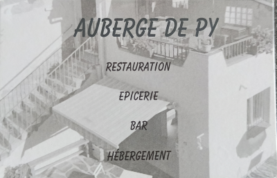 Auberge py