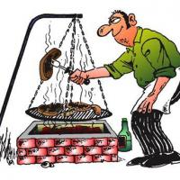 Grillade 1