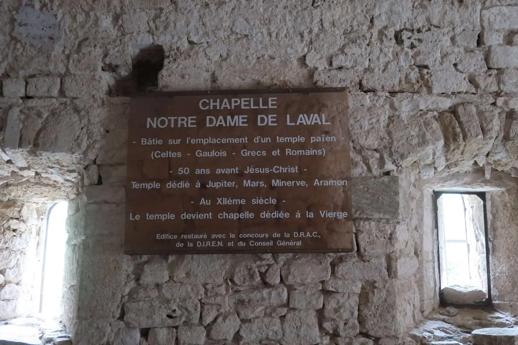 Notre Dame de Laval (1)