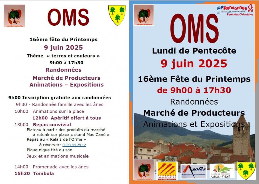 Oms 2025