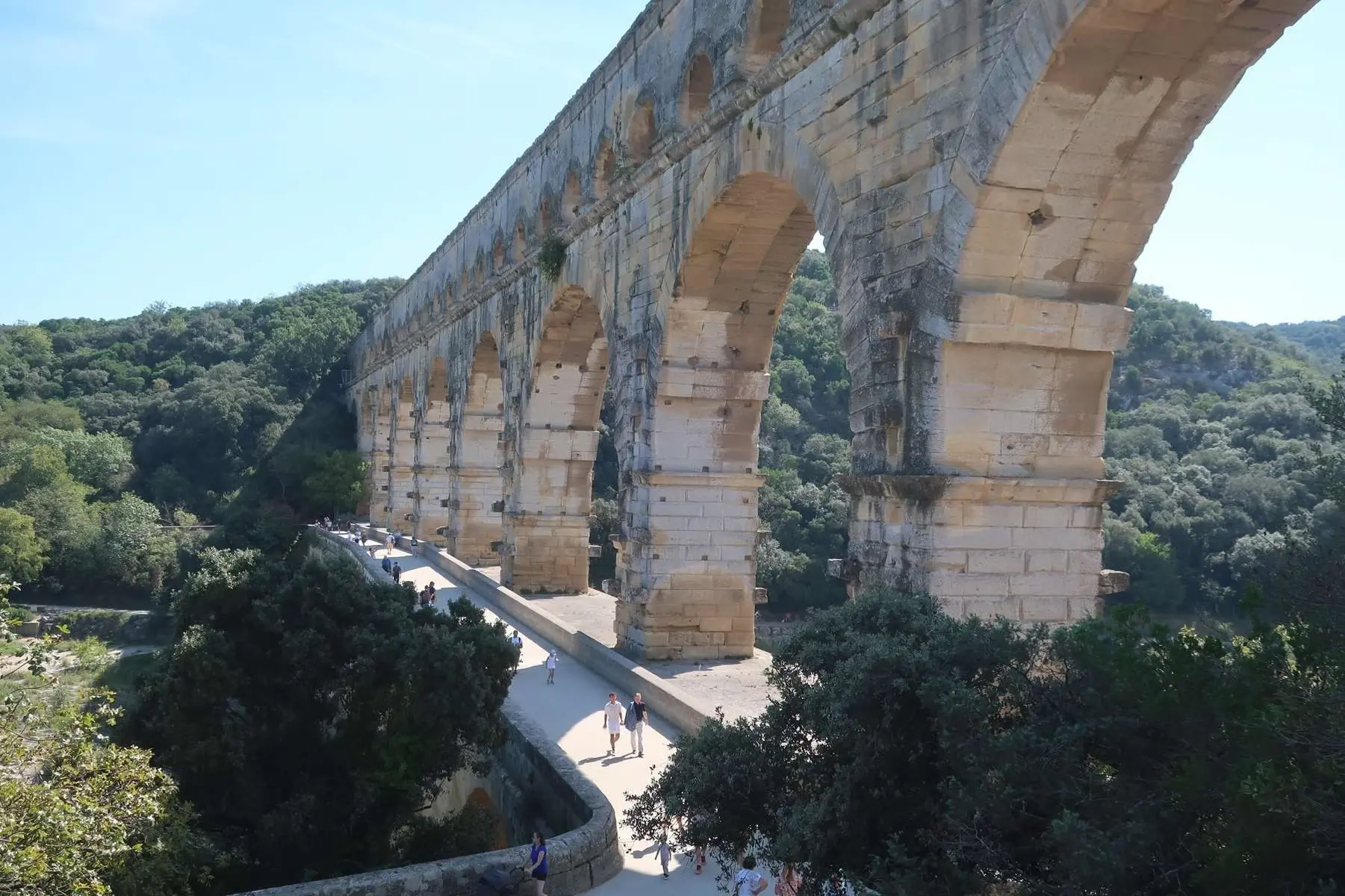 Pont du Gard (2)